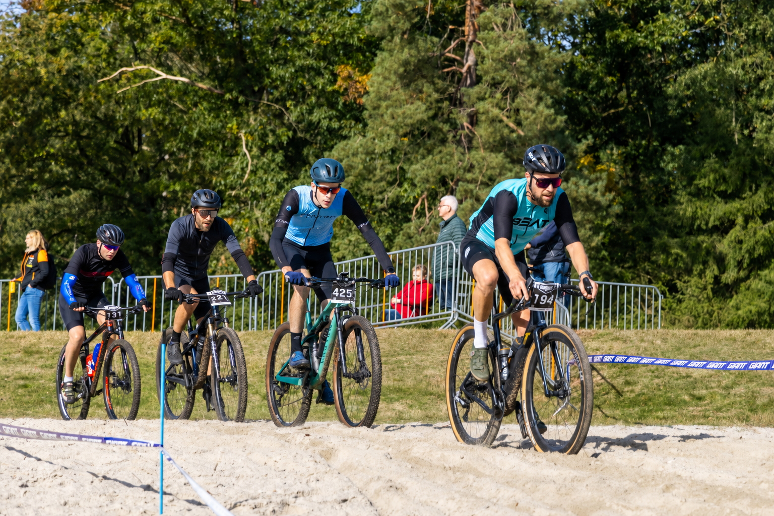 Hondsrug Classic vernieuwt: 45 of 90 kilometer én vrije fietskeuze